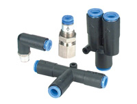 KC，KF系列接頭