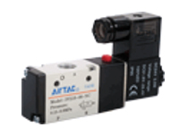 3V，4V系列電磁閥